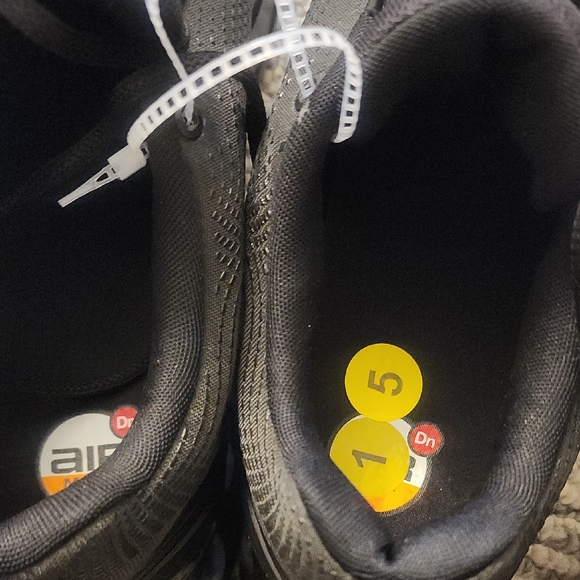 Nike Men's Air Max DN Size 15 - Picture 5 of 7